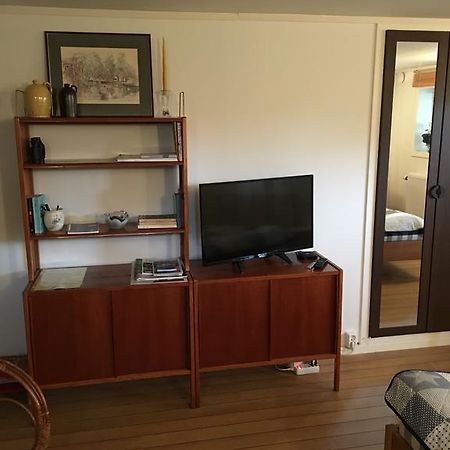 Rum I Villa - Kaerleksudden Norrtaelje Екстер'єр фото