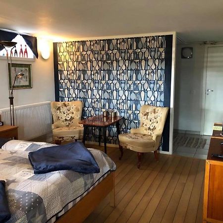 Rum I Villa - Kaerleksudden Norrtaelje Екстер'єр фото