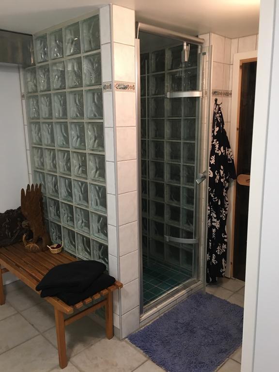 Rum I Villa - Kaerleksudden Norrtaelje Екстер'єр фото