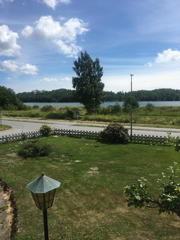 Rum I Villa - Kaerleksudden Norrtaelje Екстер'єр фото